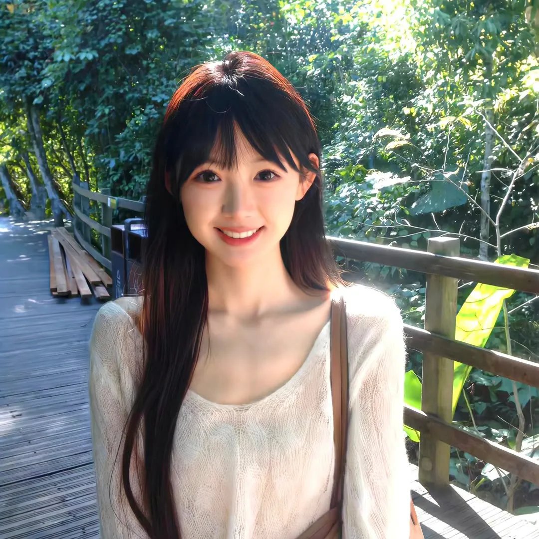 显影的女人